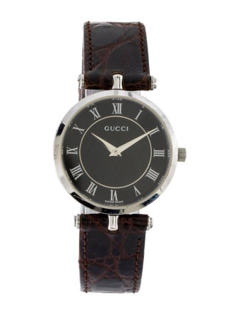 Gucci Stack Watch