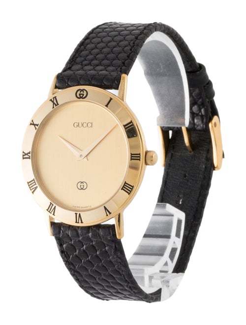 Gucci 3000 Series Watch