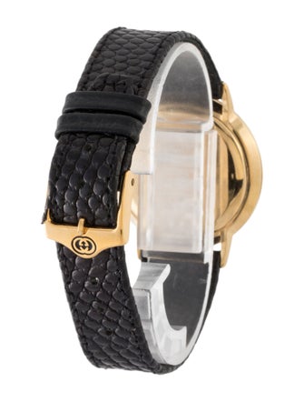Gucci 3000 Series Watch