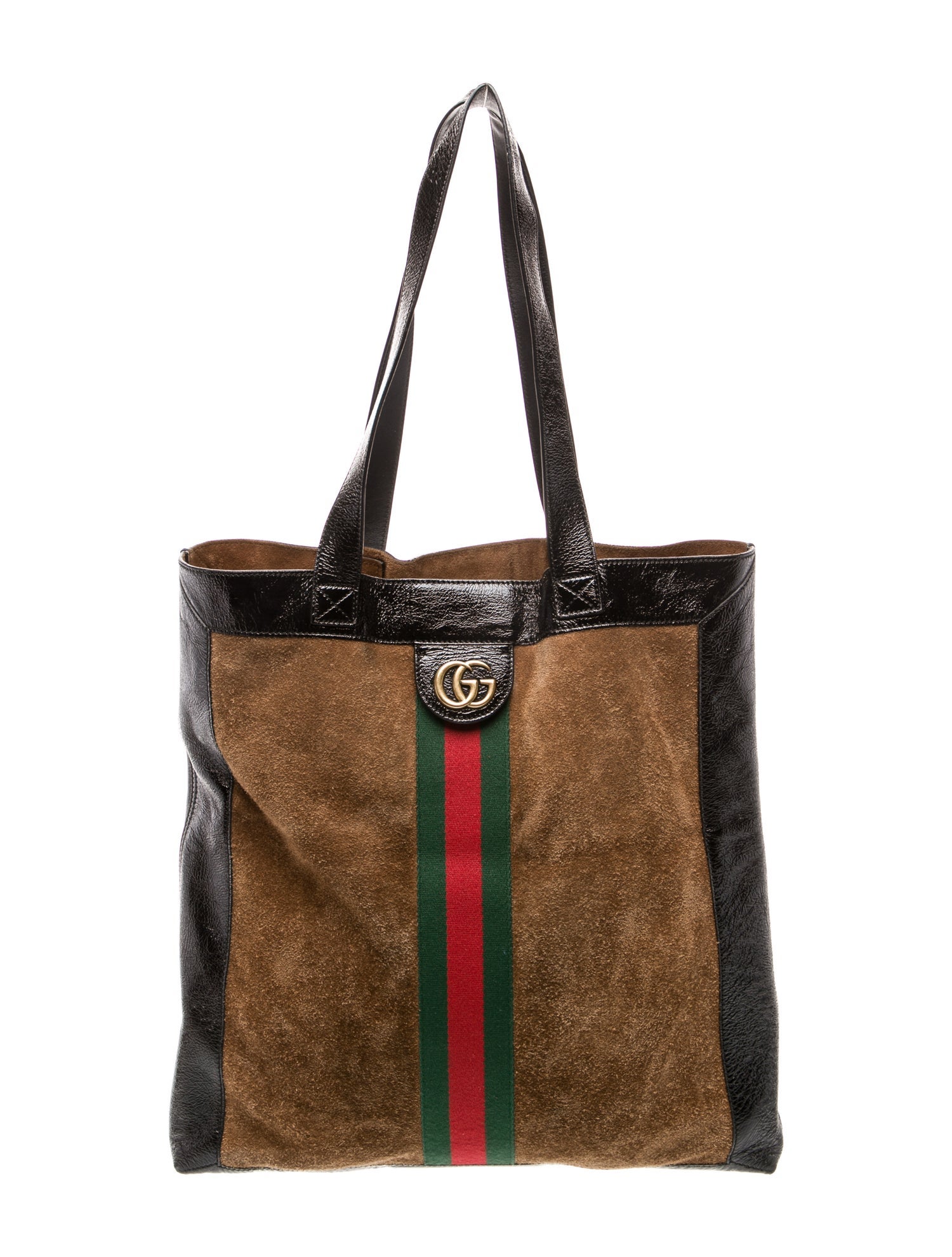 Gucci Web Soft Ophidia Medium