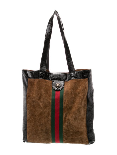 Gucci Web Soft Ophidia Medium