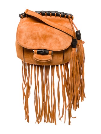 Gucci Bamboo Nouveau