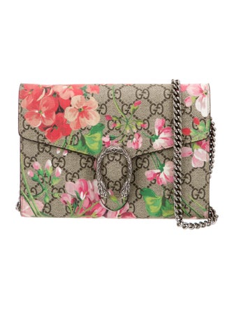 Gucci GG Supreme Dionysus Mini