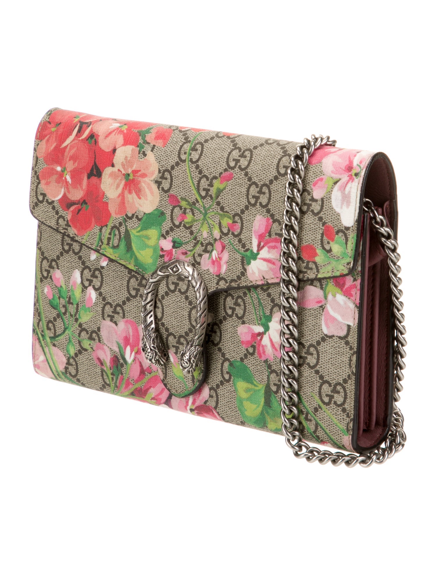 Gucci GG Supreme Dionysus Mini