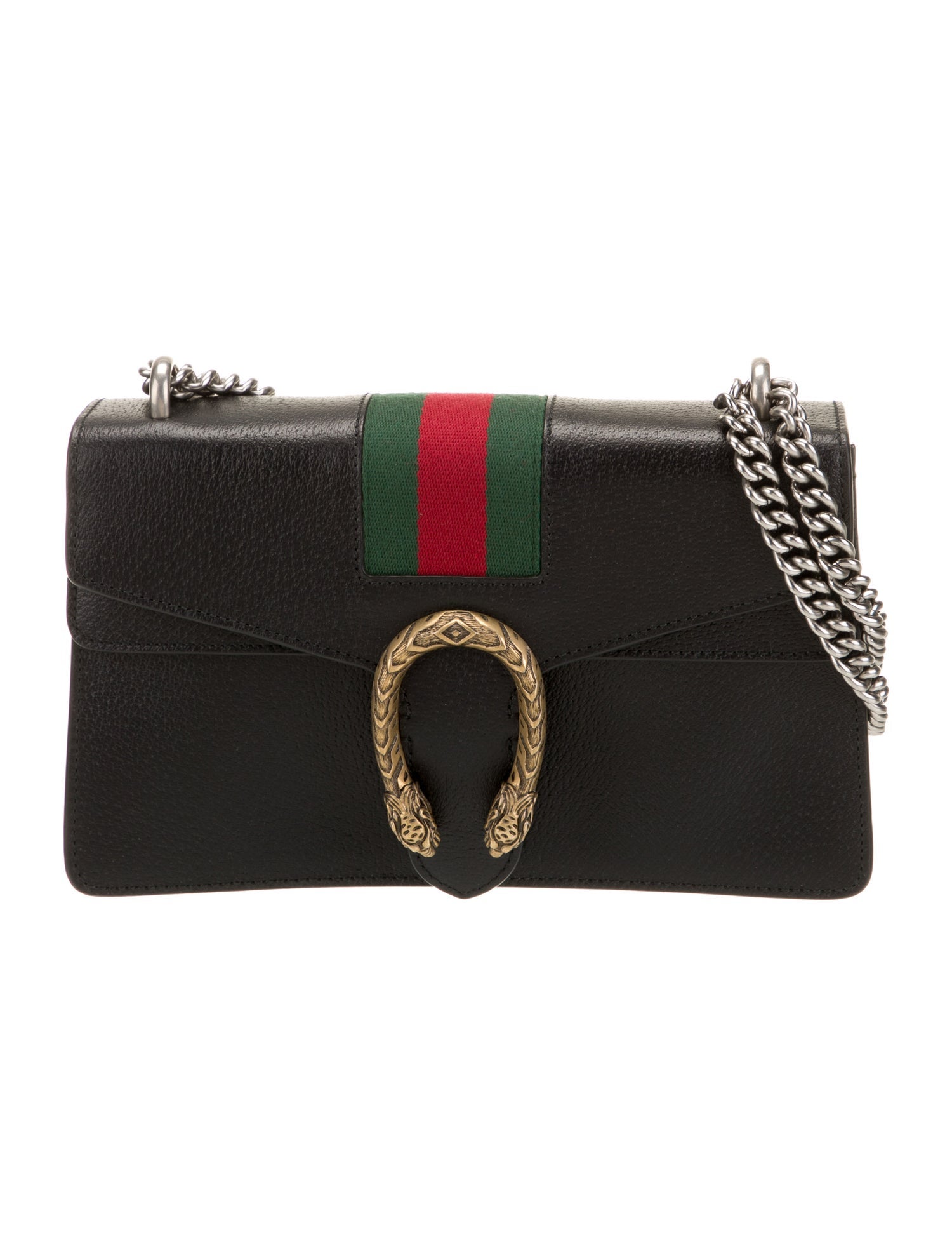 Gucci Chain-Link Dionysus Small
