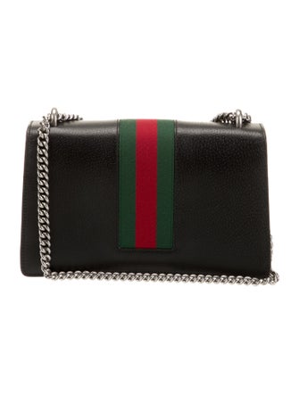 Gucci Chain-Link Dionysus Small