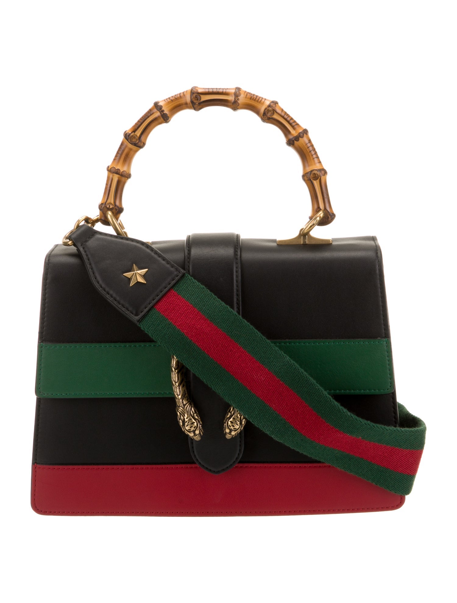 Gucci Web Dionysus Medium