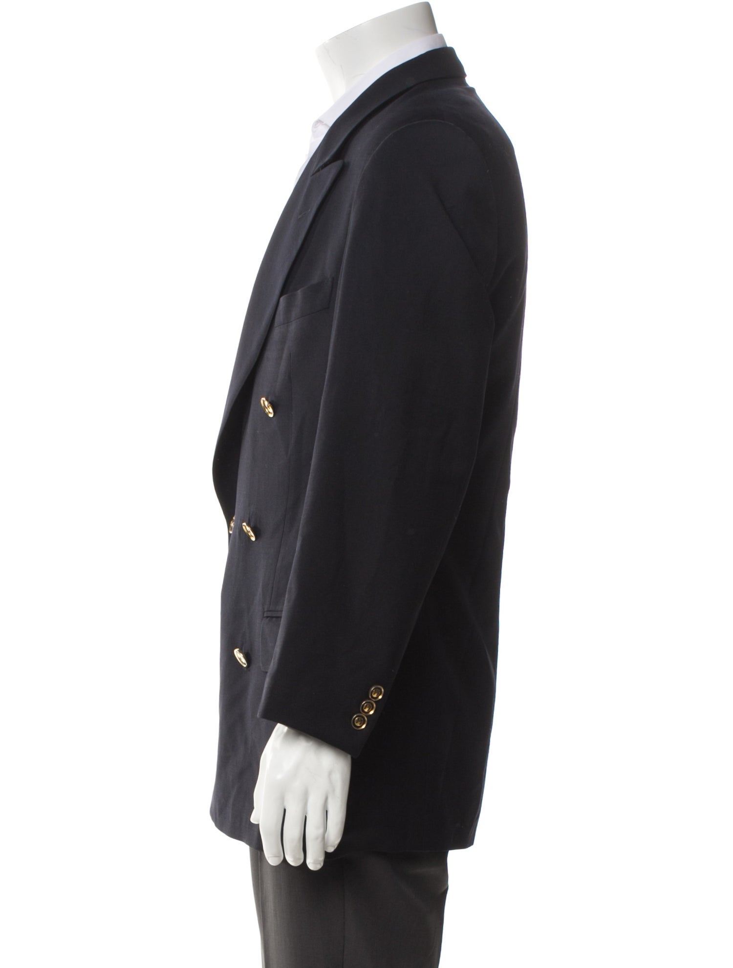 Gucci Vintage Blazer