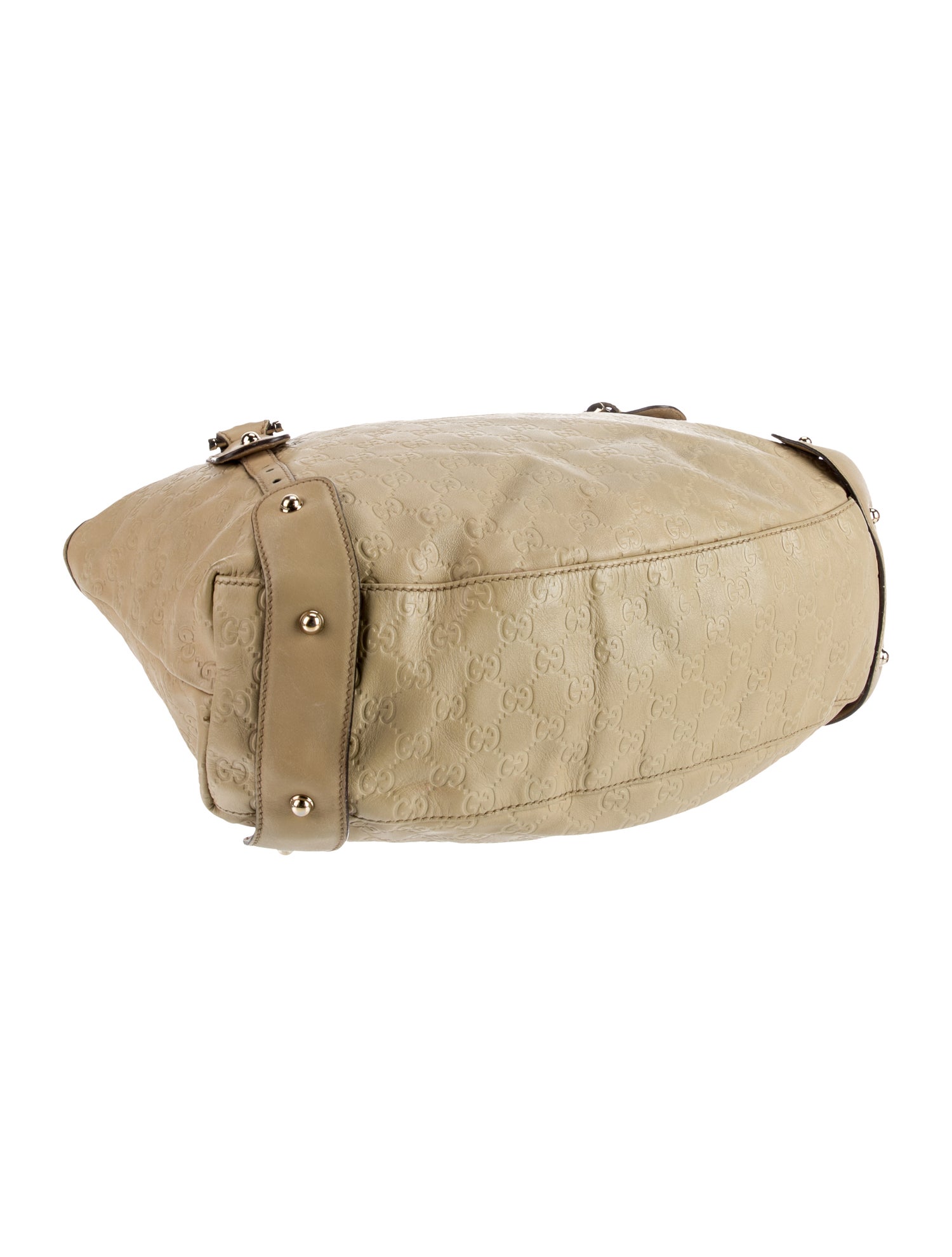 Gucci Horsebit Pelham Medium