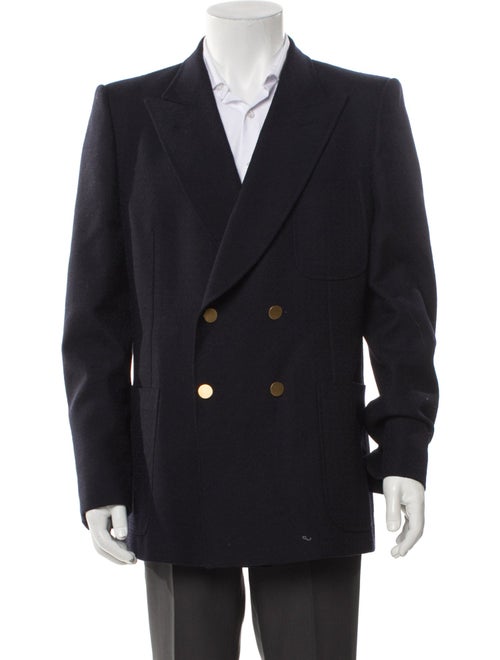 Gucci Wool Blazer