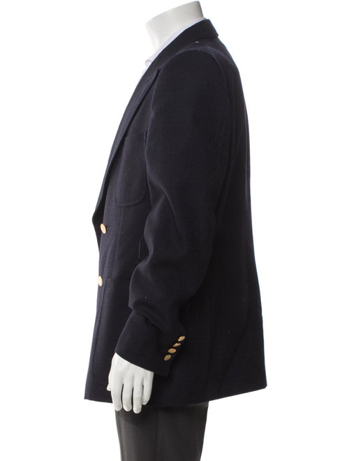 Gucci Wool Blazer