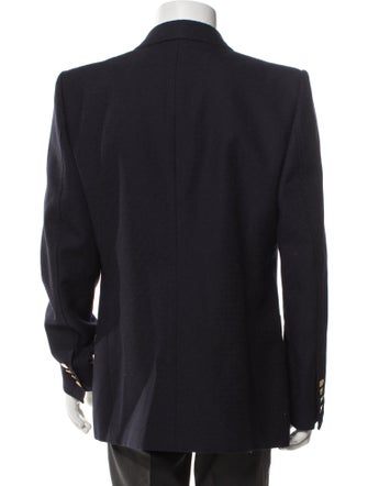 Gucci Wool Blazer