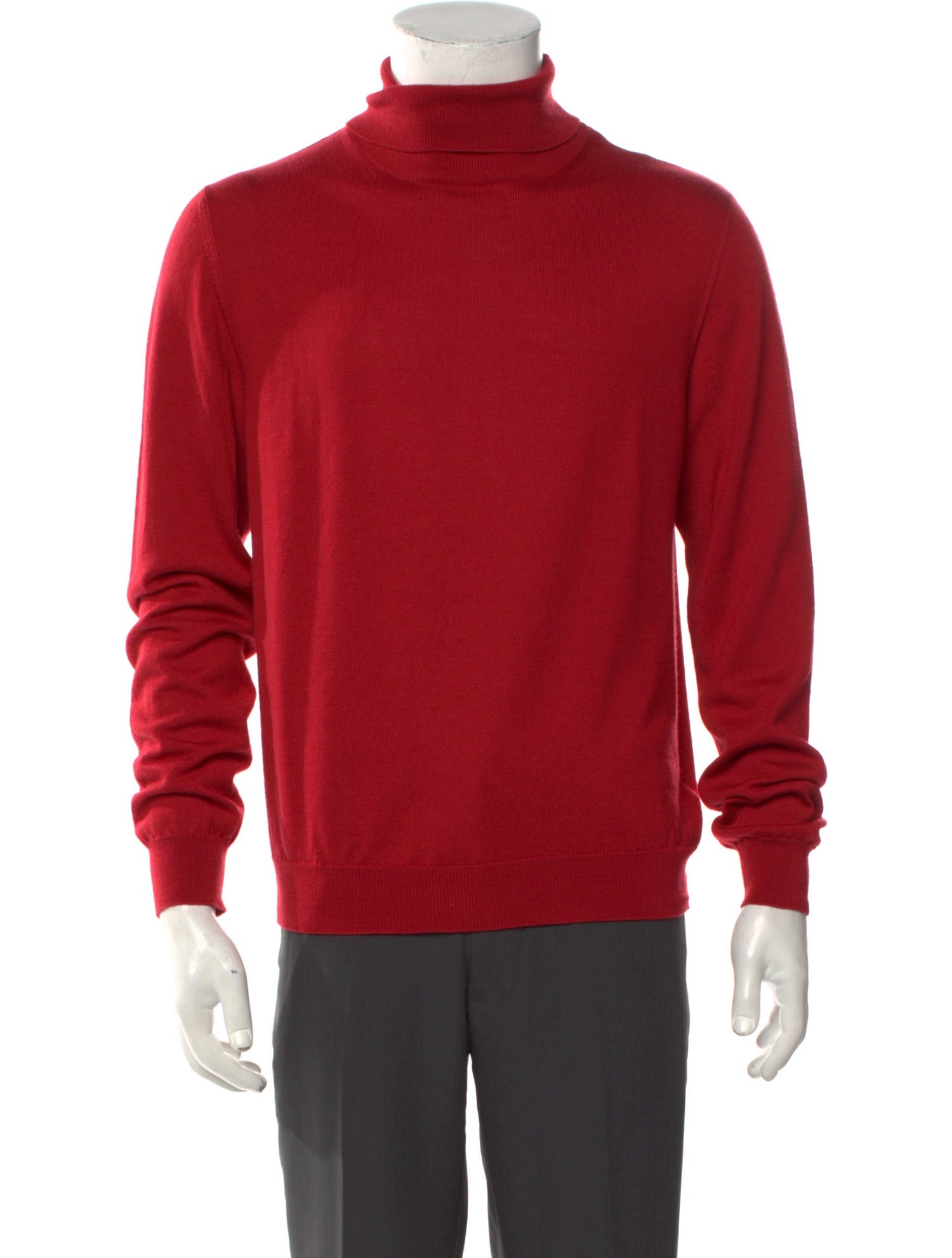 Gucci Vintage 2000's Pullover