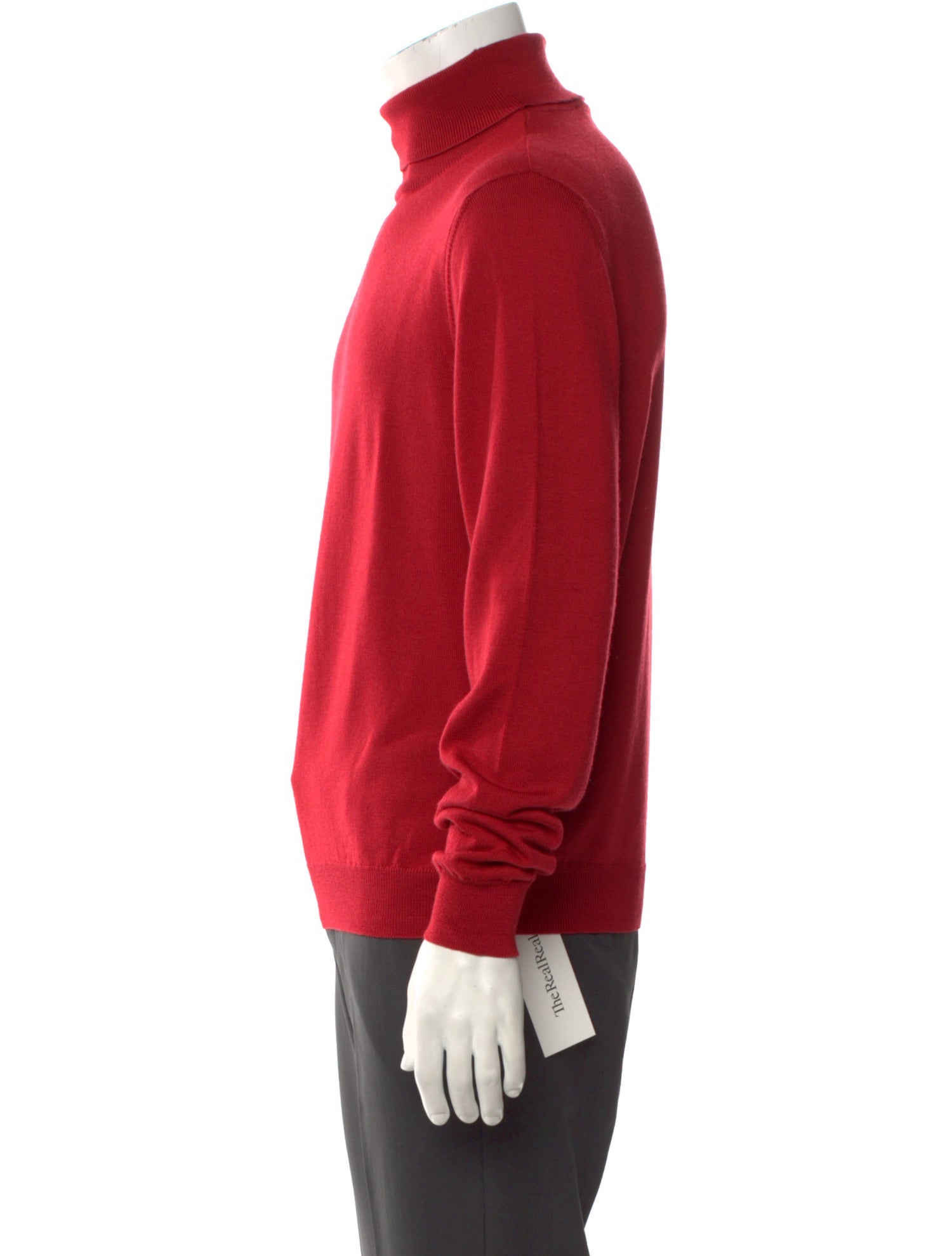 Gucci Vintage 2000's Pullover