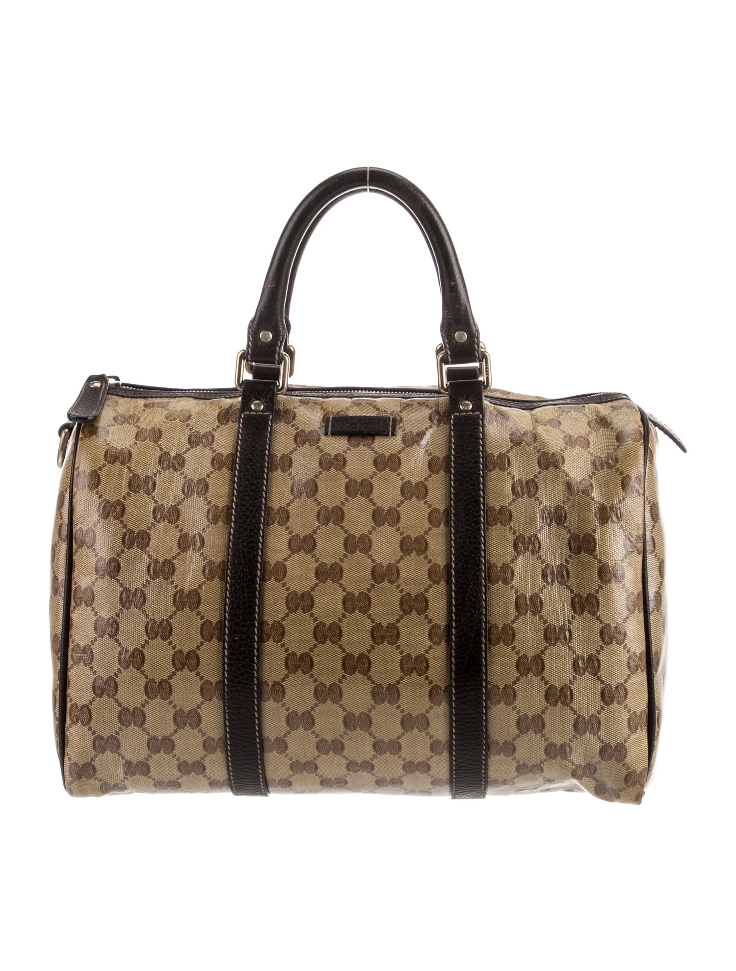 Gucci GG Crystal Joy Boston