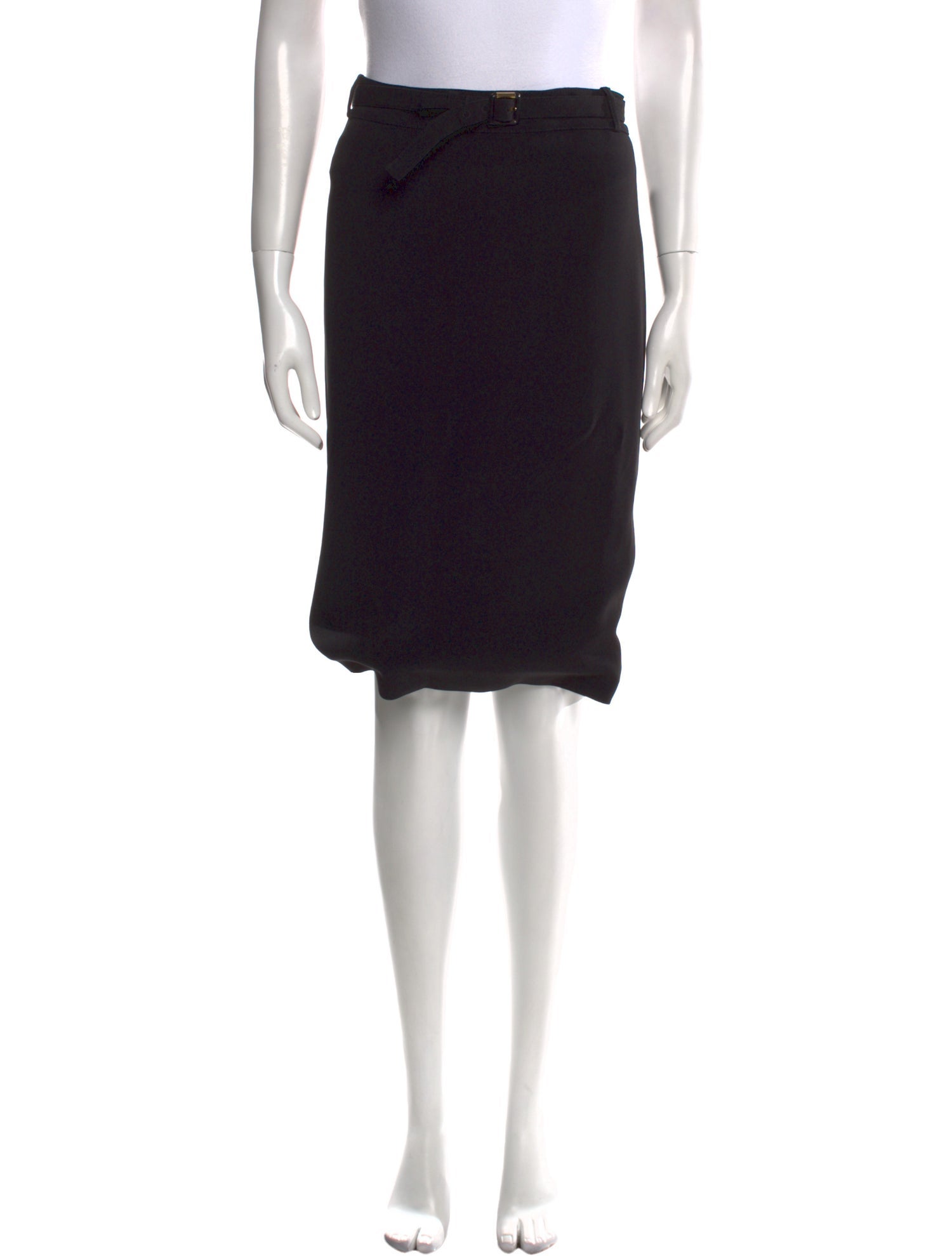 Gucci 2012 Knee-Length Skirt