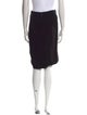 Gucci 2012 Knee-Length Skirt