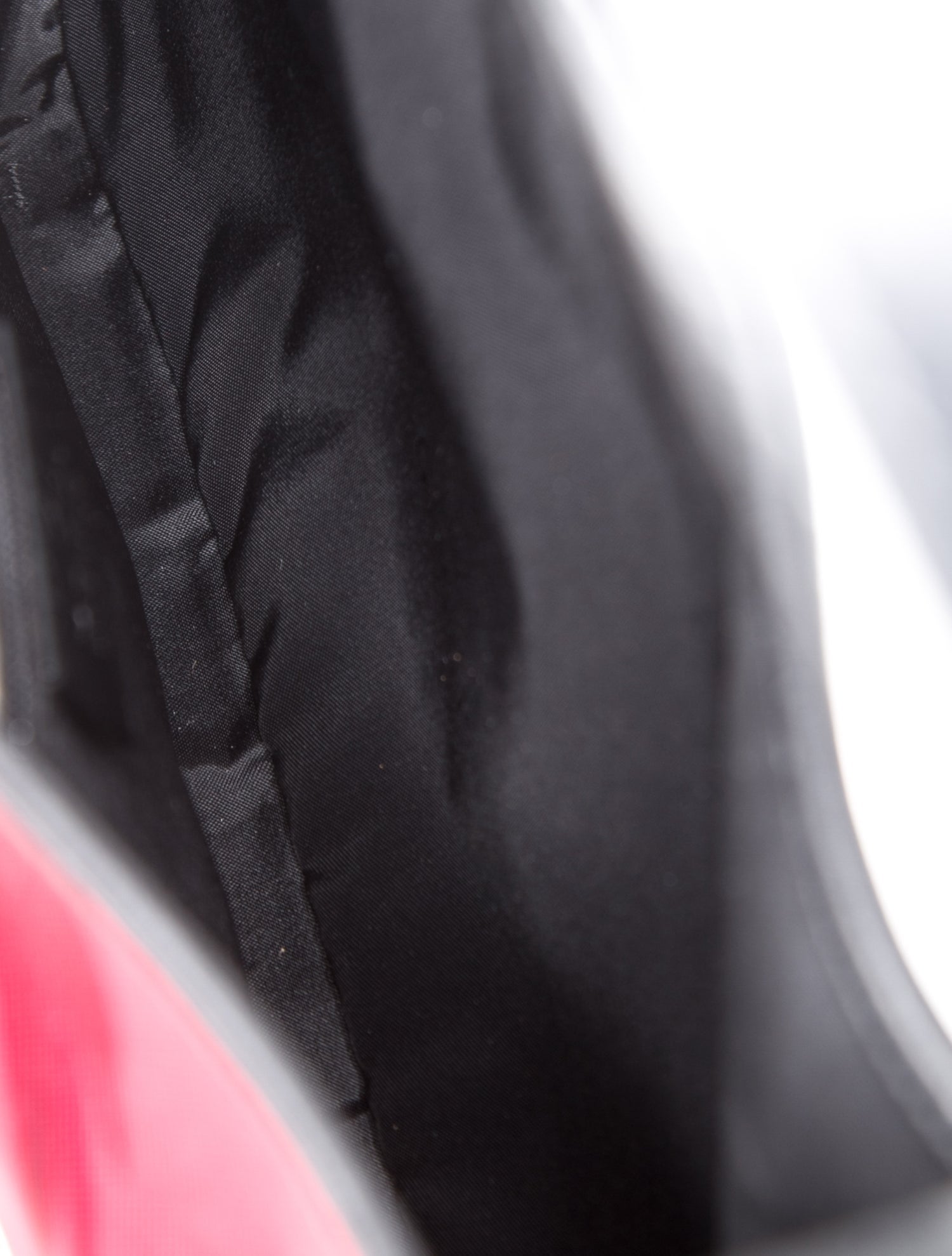 Gucci Piston Lock Jackie