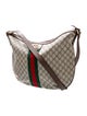 Gucci GG Supreme Ophidia Large