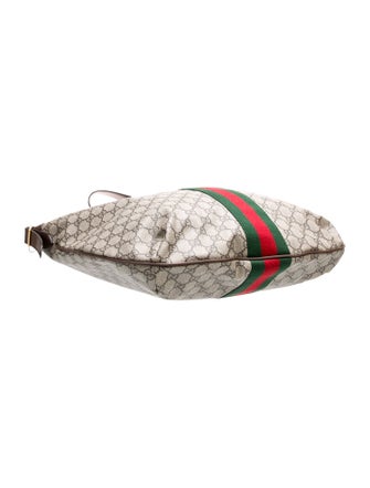 Gucci GG Supreme Ophidia Large