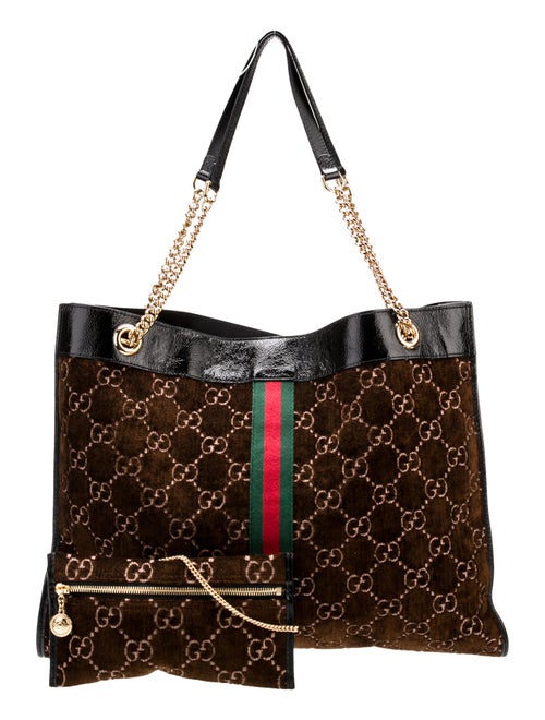 Gucci GG Rajah Large