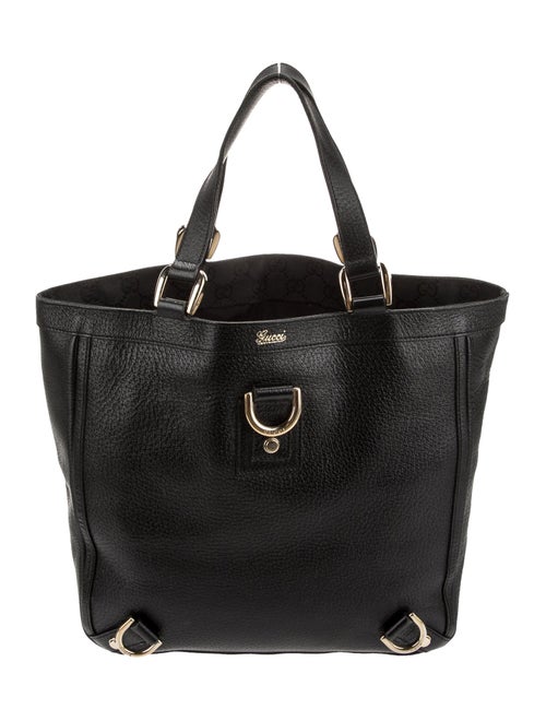 Gucci GG Canvas Abbey