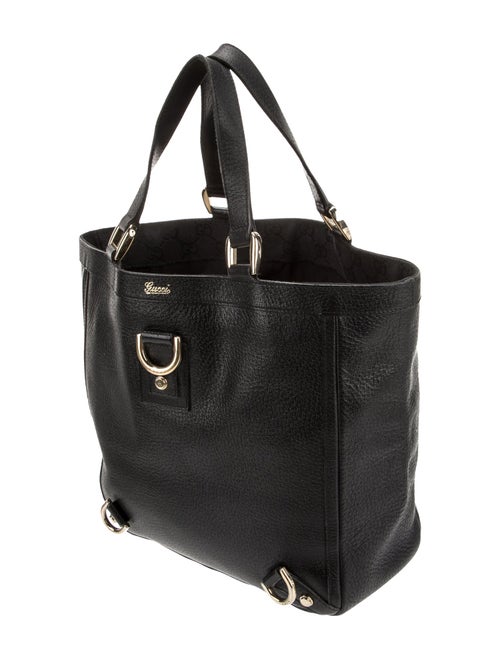 Gucci GG Canvas Abbey