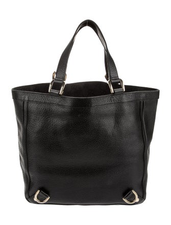 Gucci GG Canvas Abbey