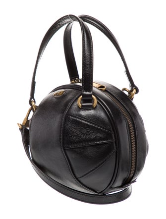 Gucci Double G Tifosa Basketball Mini