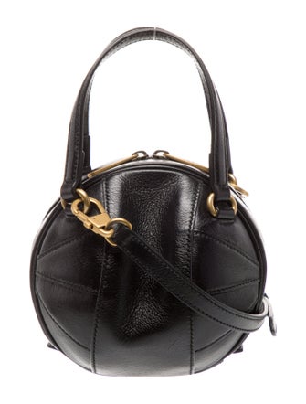 Gucci Double G Tifosa Basketball Mini