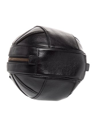 Gucci Double G Tifosa Basketball Mini