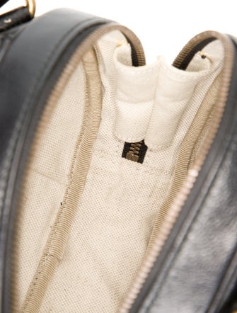 Gucci Double G Tifosa Basketball Mini