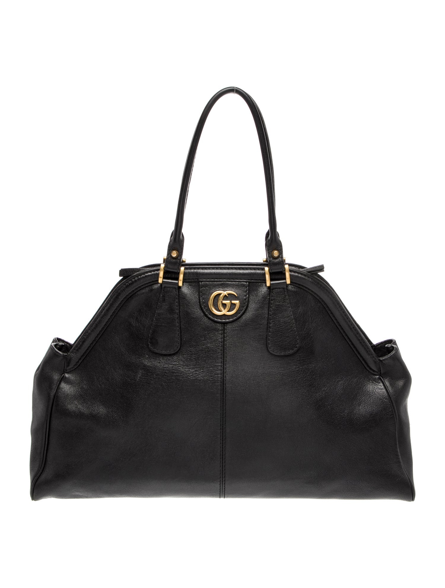 Gucci Double G Re(Belle) Large