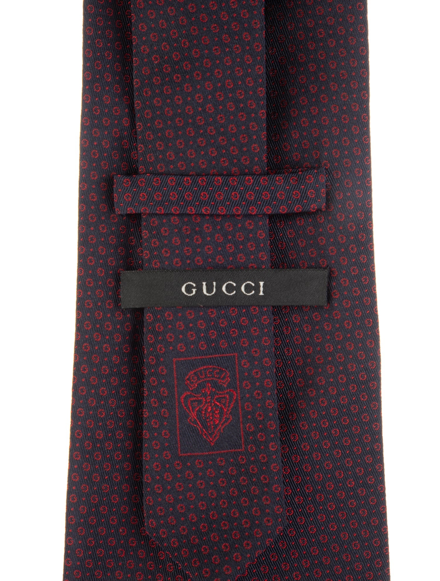 Gucci Tie