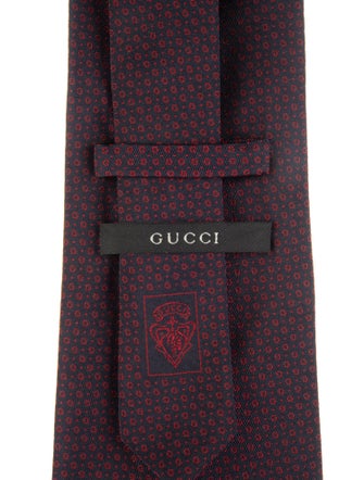 Gucci Tie