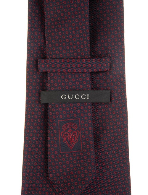 Gucci Tie