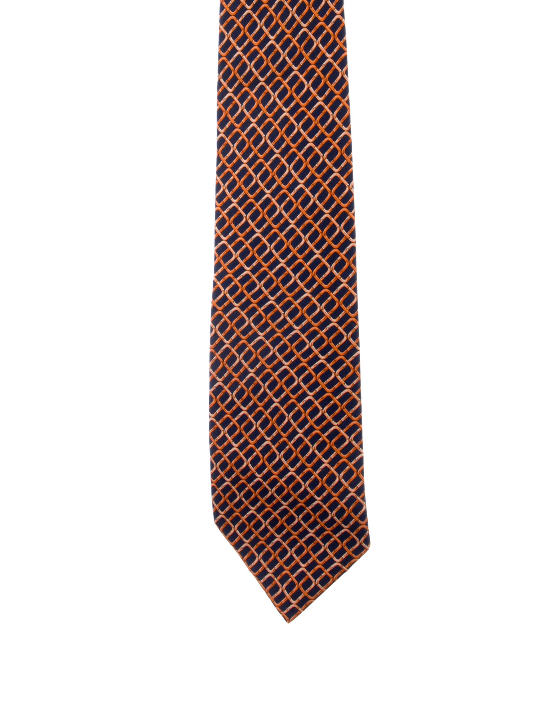 Gucci Men's tie