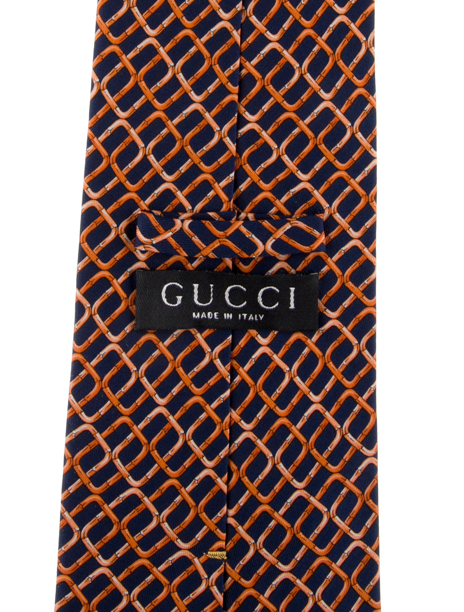 Gucci Men's tie