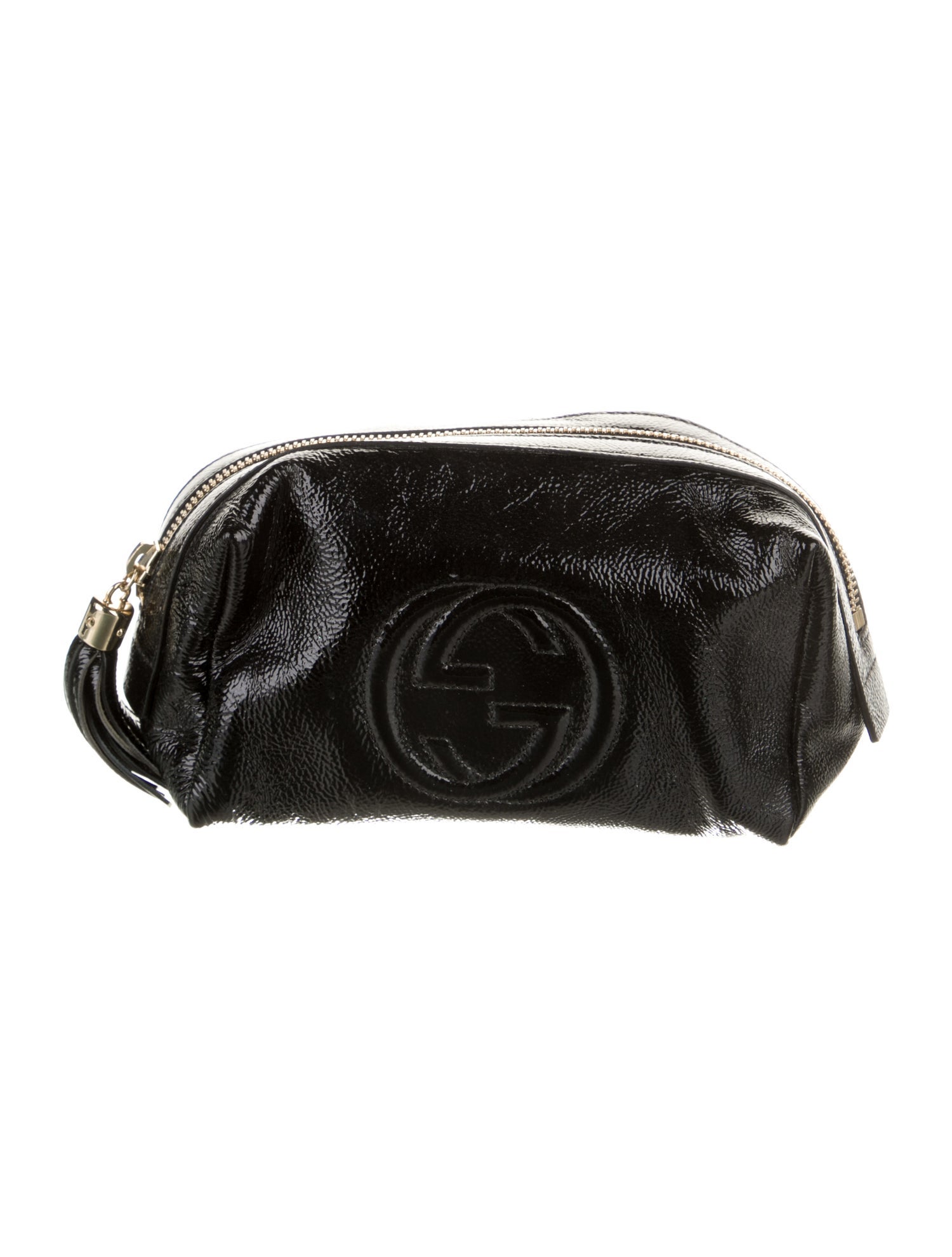Gucci Cosmetic Bag
