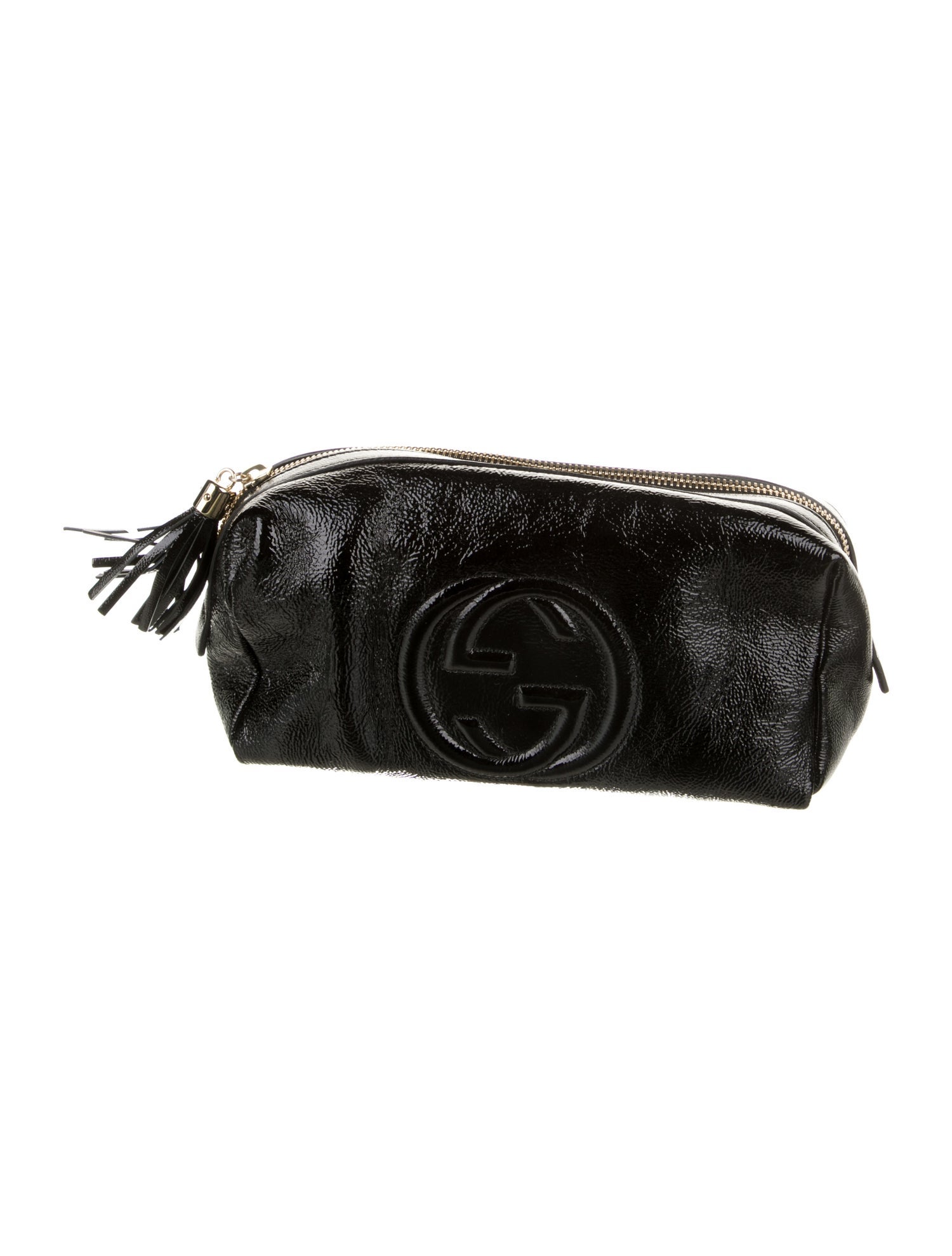Gucci Cosmetic Bag