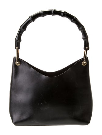 Gucci Bamboo Bamboo Bar