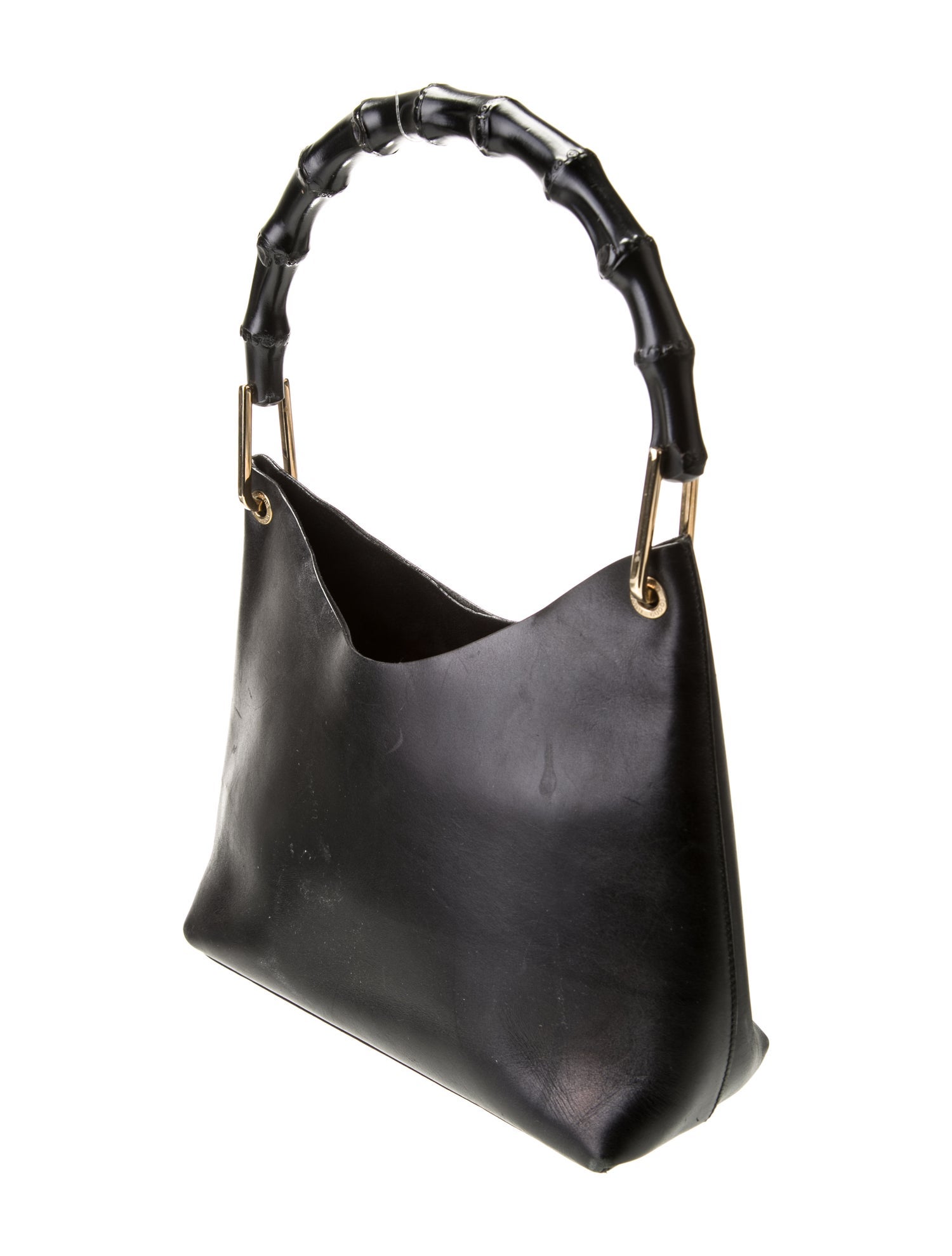 Gucci Bamboo Bamboo Bar