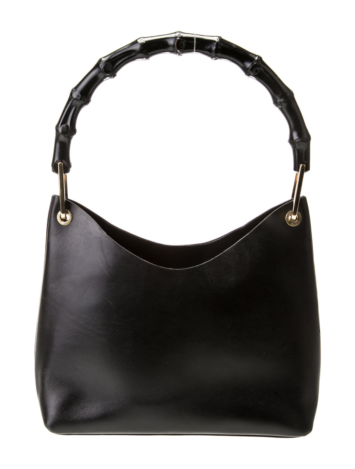 Gucci Bamboo Bamboo Bar