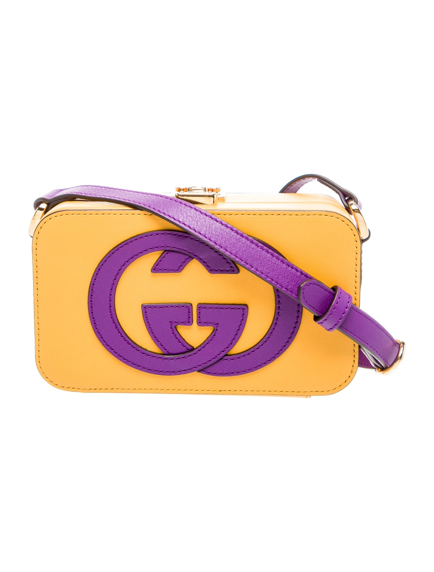 Gucci Interlocking G Interlocking GG