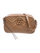 Gucci Leather Marmont Small