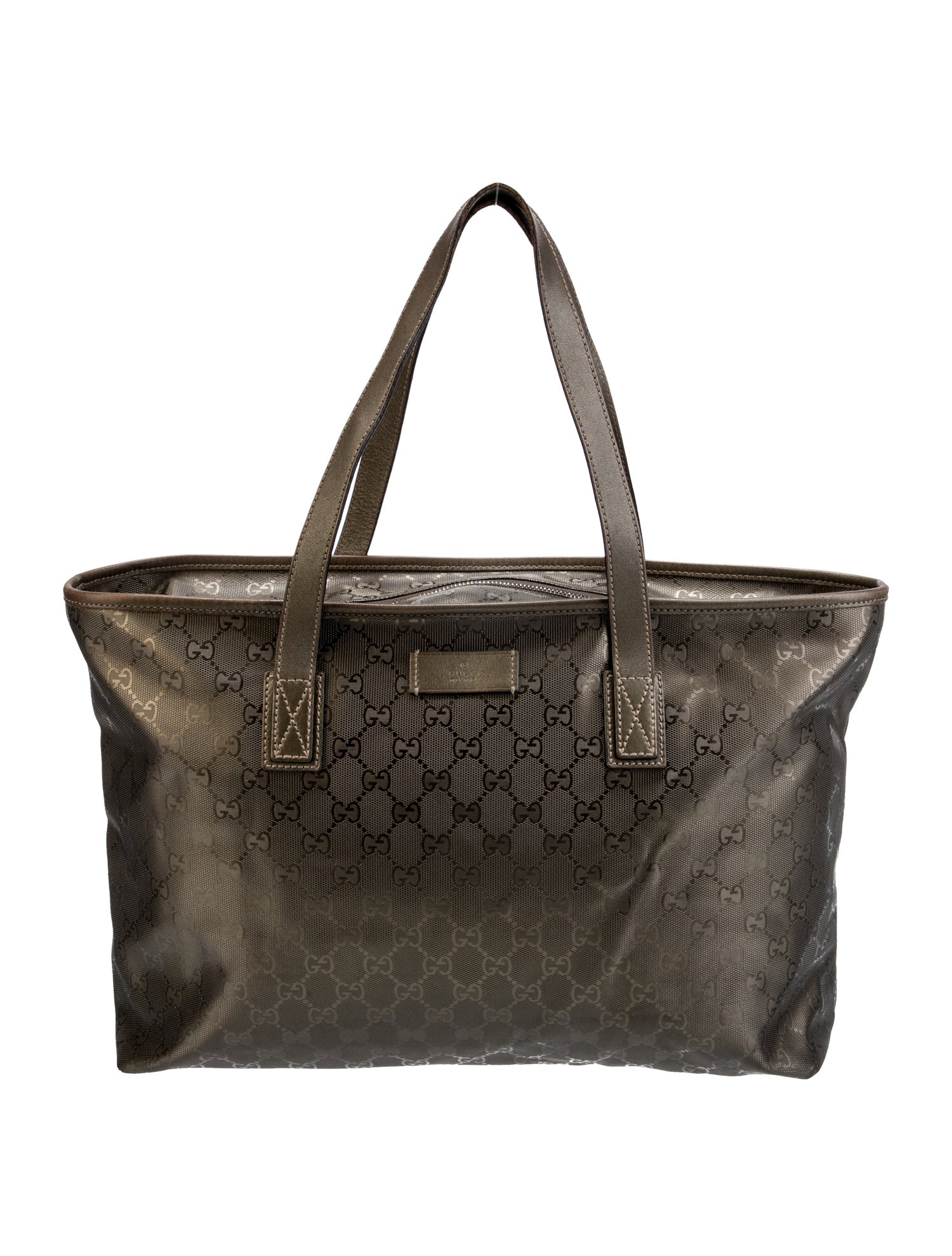 Gucci GG Imprimé Joy