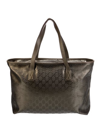 Gucci GG Imprimé Joy