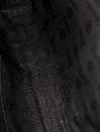 Gucci Hasler Horsebit Sienna