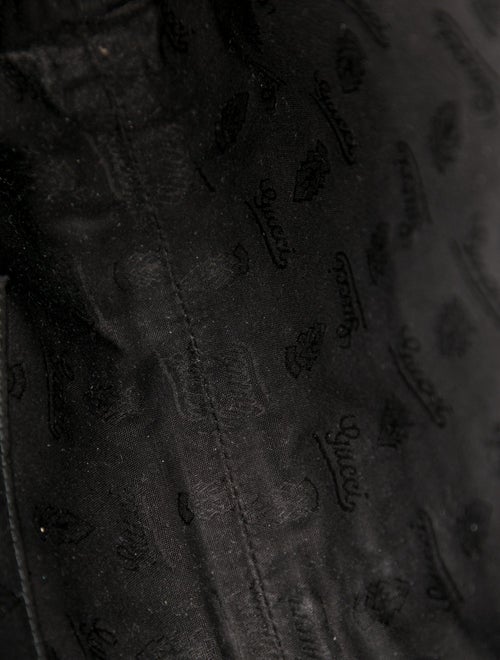 Gucci Hasler Horsebit Sienna