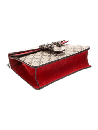 Gucci GG Supreme Dionysus Mini